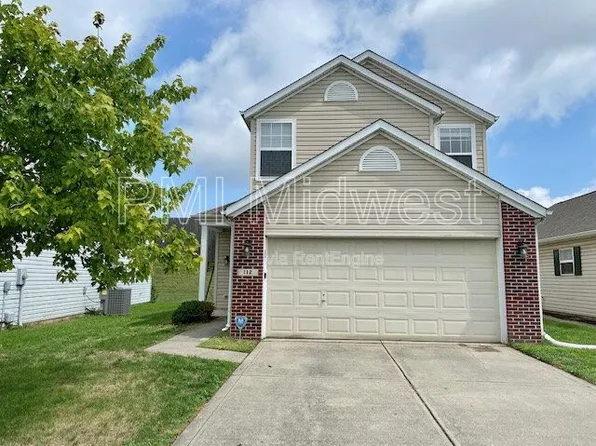 112 Gazebo Dr, Indianapolis, IN 46227