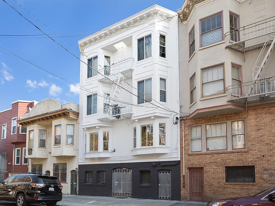 1st image of 129 Julian Ave APT 2