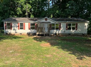 160 Garden Lake Dr, Carrollton, GA 30116
