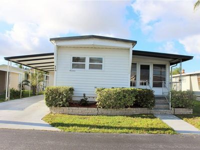 18675 Us Highway 19 N LOT 376, Clearwater, FL, 33764
