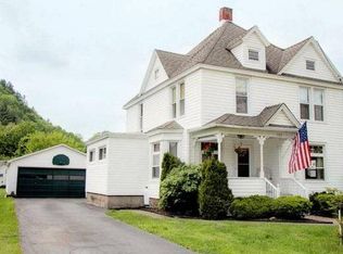 133 Main St, Candor, NY 13743