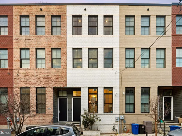 627 McClellan St, Philadelphia, PA 19148