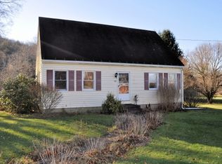 28 Beartown Rd, Pt Crane, NY 13833