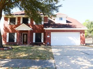 7331 Greenwood Point Dr, Cypress, TX 77433