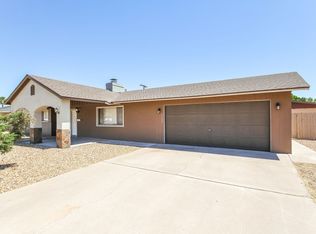3309 W Lane Ave, Phoenix, AZ 85051