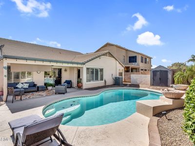 38771 N Dena Dr, San Tan Valley, AZ, 85140
