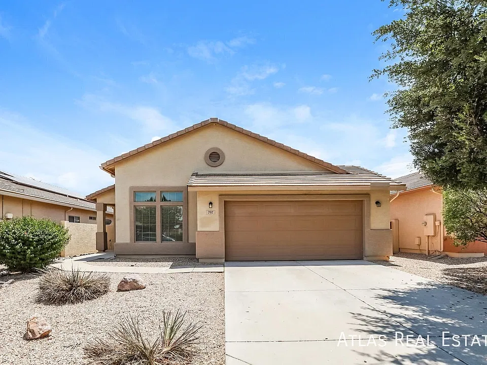 797 W Agrarian Hills Dr