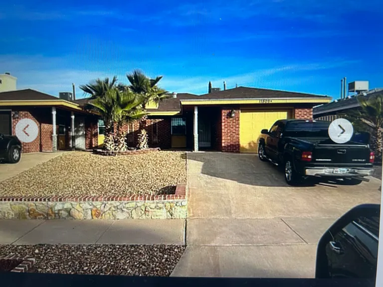 unit on right is the unit for rent
