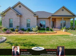 16 Elm Ridge Blvd SW, Huntsville, AL 35824