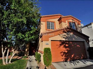 5156 Mineral Lake Dr, Las Vegas, NV 89122