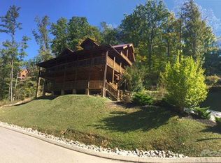 158 Poplar Creek Ct, Caryville, TN 37714