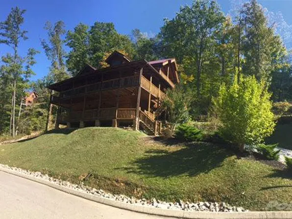 158 Poplar Creek Ct, Caryville, TN 37714