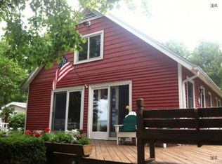 5187 Plaster Pt, Cayuga, NY 13034