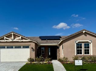 14218 Addleston Ln, Bakersfield, CA 93311