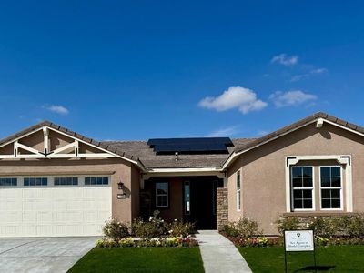 14218 Addleston Ln, Bakersfield, CA, 93311