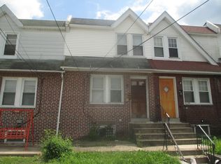 7120 Seaford Rd, Upper Darby, PA 19082