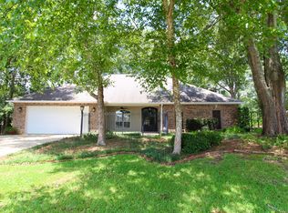 23 Morrell Cir, Hattiesburg, MS 39402
