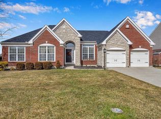 3787 Lost Willow Dr, Mason, OH