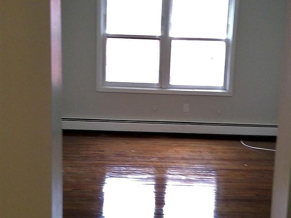 Bright Living room space