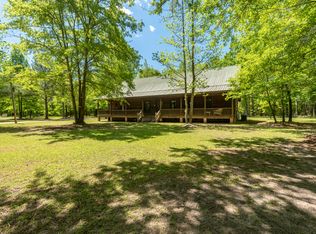 290 Weather Branch Ln, Jackson Springs, NC 27281