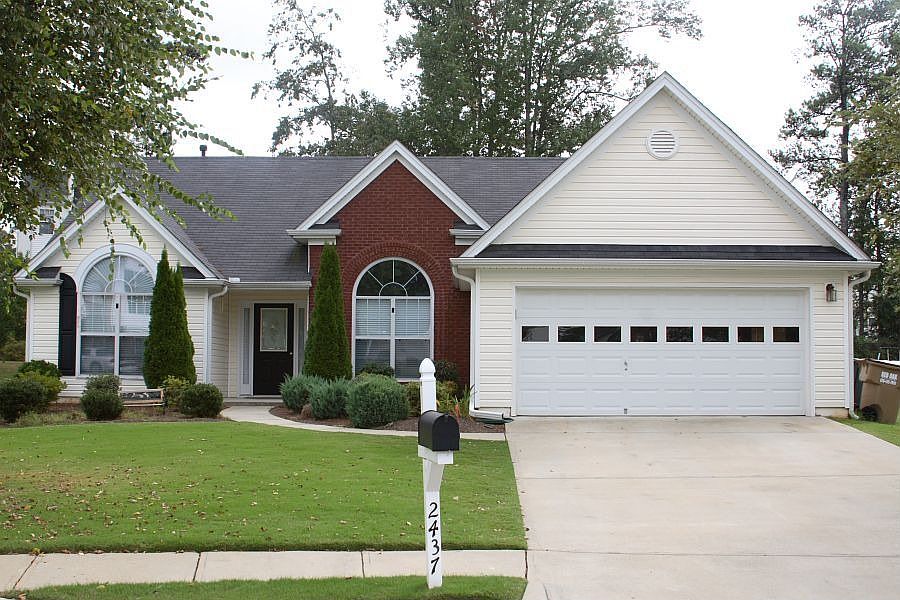 2437 Bulrush Ct, Buford, GA 30519 | Zillow