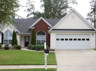 2437 Bulrush Ct, Buford, GA 30519
