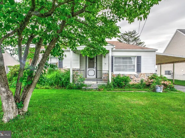 16 Plank Ave, Willow Street, PA 17584