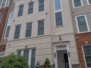 2329 Brookmoor Ln, Woodbridge, VA 22191
