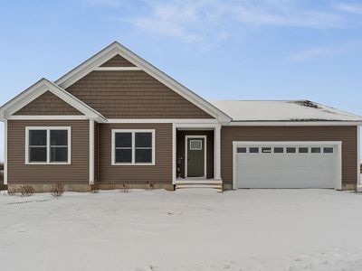 414 Commodore Drive, Vergennes, VT, 05491