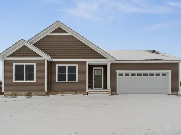 414 Commodore Drive, Vergennes, VT 05491