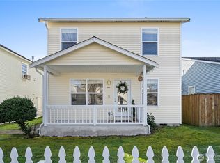4909 42nd Ln SE, Lacey, WA