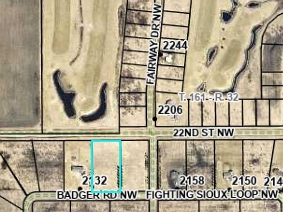 4th image of LOT 2 Badger Rd NW