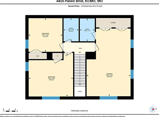 4415 The Paseo Blvd — Photo 33