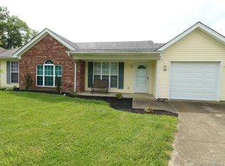 1405 Utica Sellersburg Rd, Jeffersonville, IN 47130