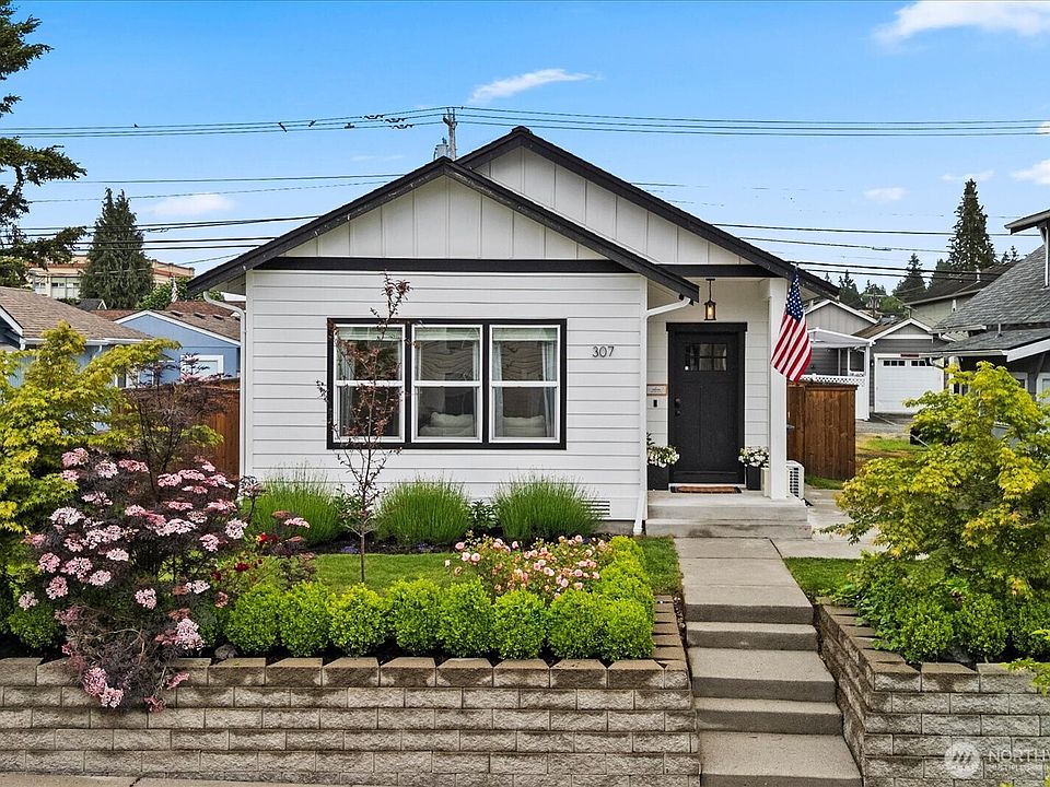 1st image of 307 N Dunham Avenue