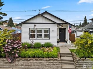 307 N Dunham Ave, Arlington, WA 98223