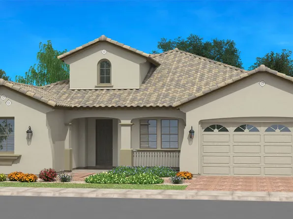 Petaluma Plan, Sonoma Coast at Enclave