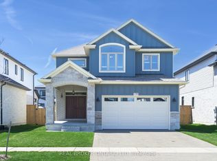 1765 Brayford Ave, London, ON N6K0H4