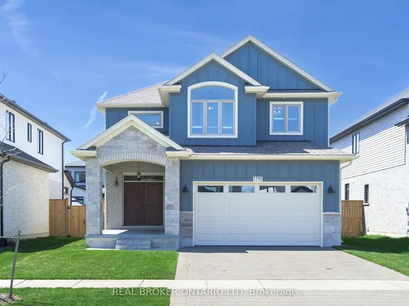 1765 Brayford Ave, London, ON N6K 0H4