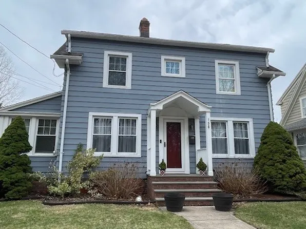156 Mather Street, Hamden, CT 06517