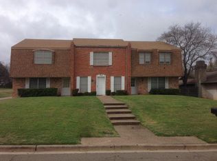 1100 Woodland Blvd W #2, Waco, TX 76705