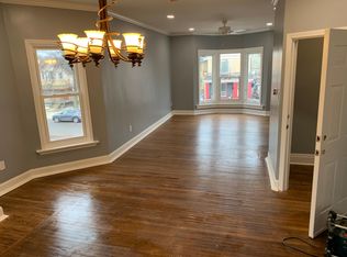 449 Fargo Ave #1, Buffalo, NY 14213