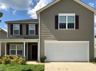 4105 Waitsfield Ct, Greensboro, NC 27406