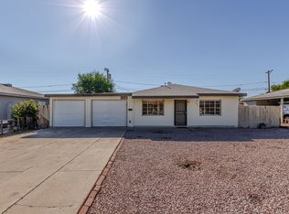 2823 W Keim Dr, Phoenix, AZ 85017