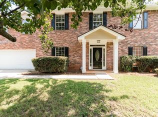 10880 Willow Meadow Cir, Johns Creek, GA 30022