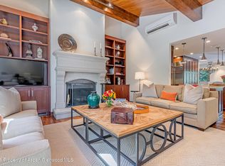 851 Ute Ave #A, Aspen, CO 81611