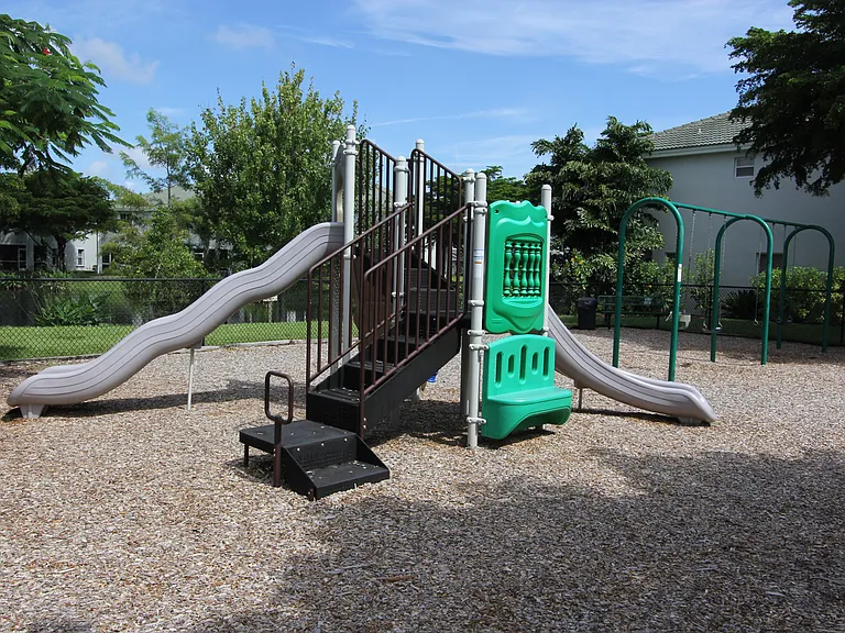 Platground