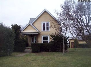 120 Garden St, Conneaut, OH 44030