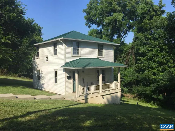 709 Lafayette St, Charlottesville, VA 22902