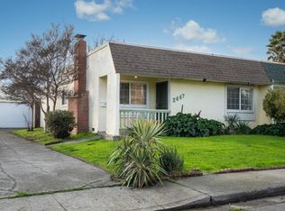 2447 Baltic Dr, Fairfield, CA
